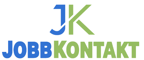 Jobb Kontakt