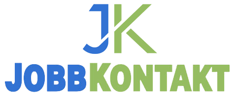 Jobb Kontakt